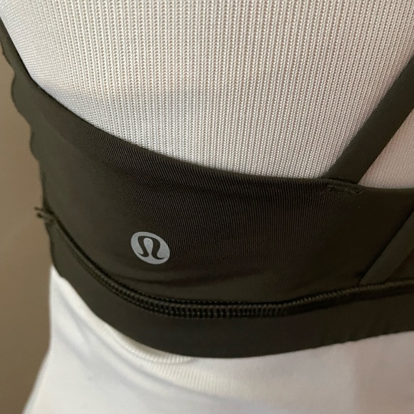 Lululemon energy sport bra - Picture 2 of 5